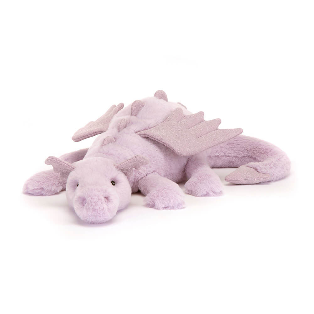 Lavender Dexter Dragon